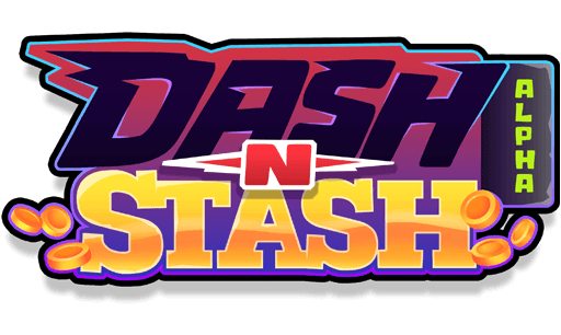 Dash-n-Stash