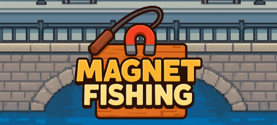 Magnet Fishing