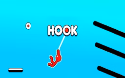 Stickman Hook