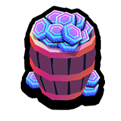 Large Bundle of Gems