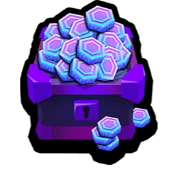 Chest of Gems
